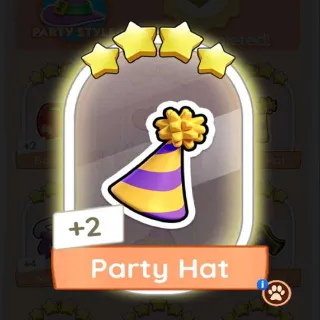Party Hat