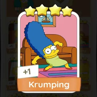 Krumping