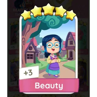 Beauty