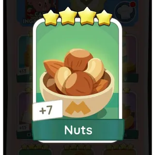 Nuts