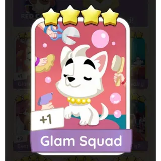 Glam Squad