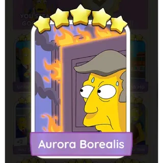 Aurora Borealis