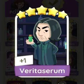 Veritaserum