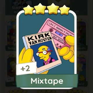 Mixtape