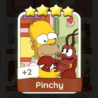 Pinchy