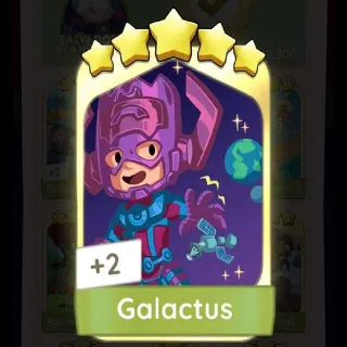 Galactus Monopoly Go Golden Blitz