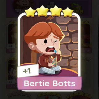Bertie Botts