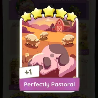 Perfectly Pastoral