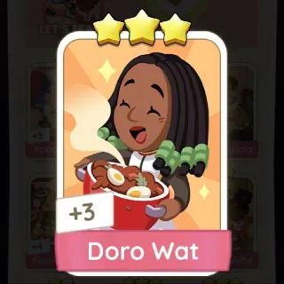 Doro Wat