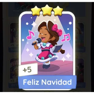 Feliz Navidad