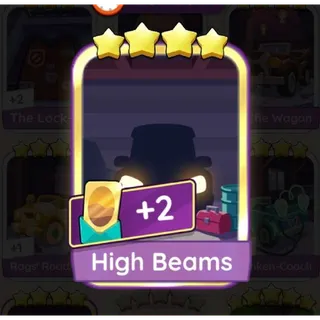 High Beams