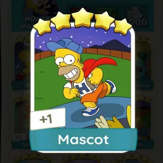 Mascot