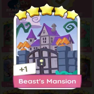 Beast's Mansion