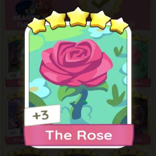 The Rose