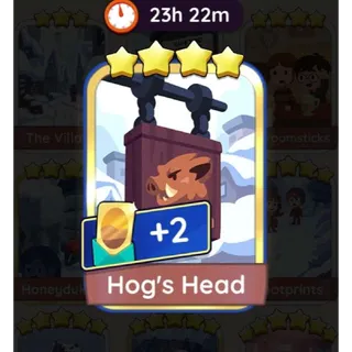 Hog's Head