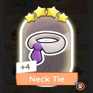 Neck Tie