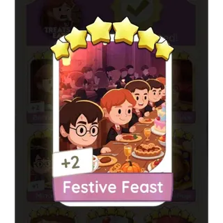 Festive Feast