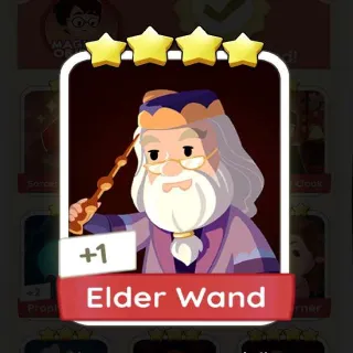 Elder Wand