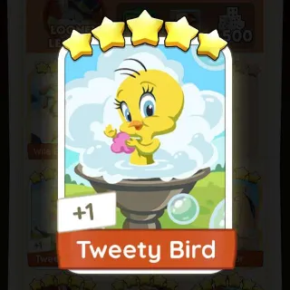 Tweety Bird