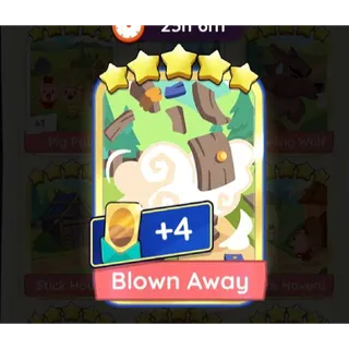 Blow Away