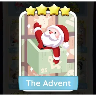 The Advent