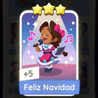 Feliz Navidad