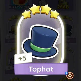 Tophat