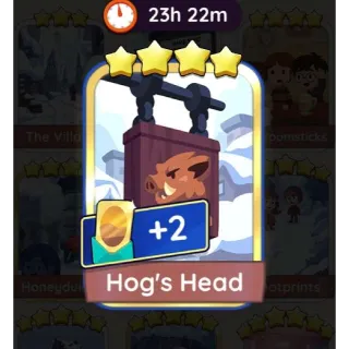 Hog's Head