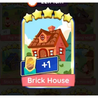 Brick House