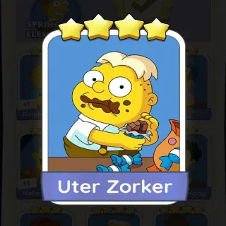 Uter Zorker