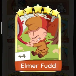 Elmer Fudd