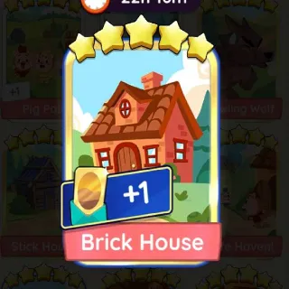 Brick House