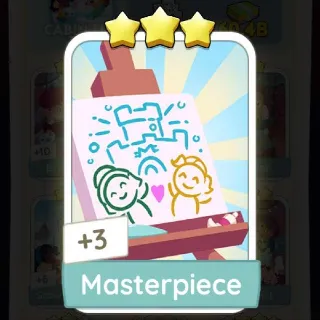 Masterpiece