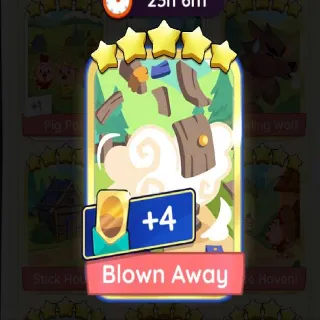 Blow Away