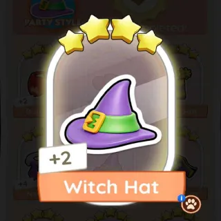 Witch Hat