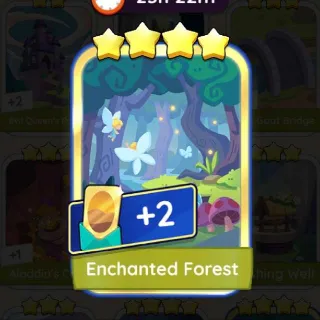 Enchanted Forest