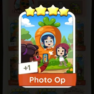 Photo Op