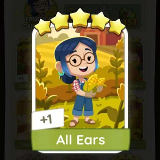All Ears
