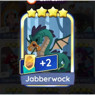 Jabberwock