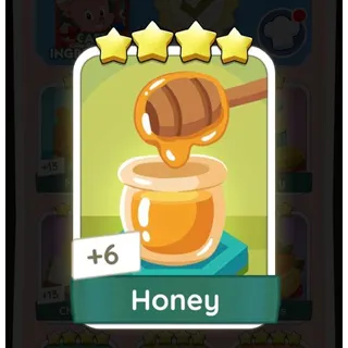 Honey