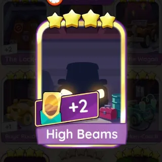 High Beams
