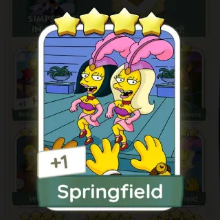 Springfield