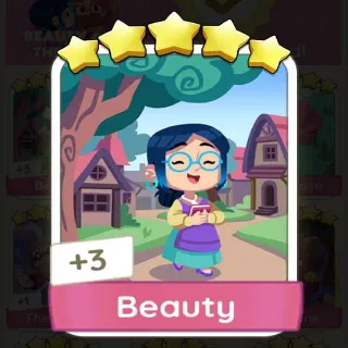 Beauty