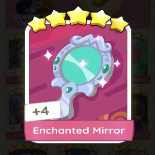 Enchanted Mirror