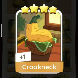 Crookneck