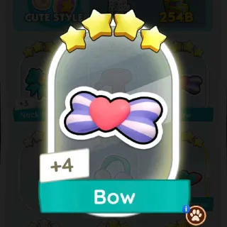 Bow