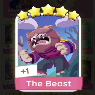 The Beast