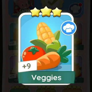 Veggies