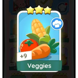 Veggies