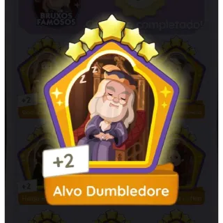Alvo Dumbledore